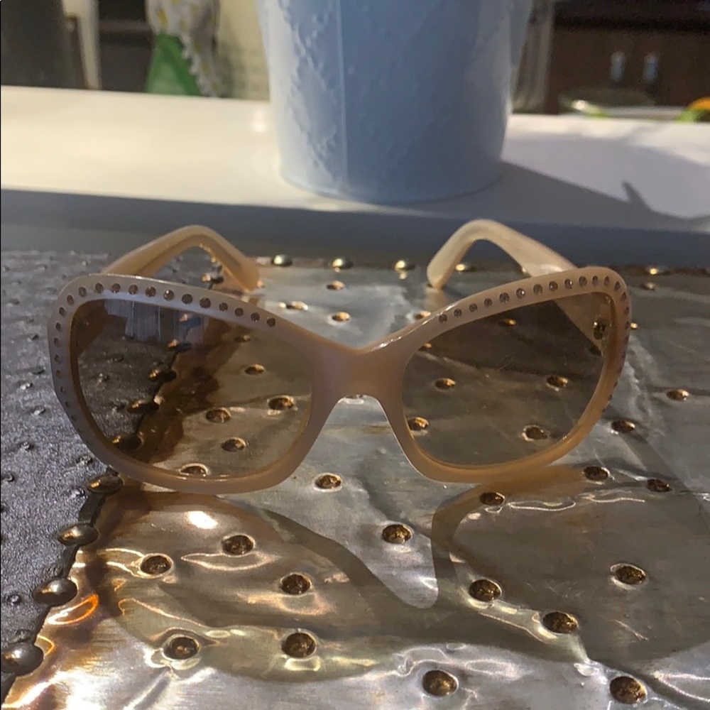 Sunglasses prada